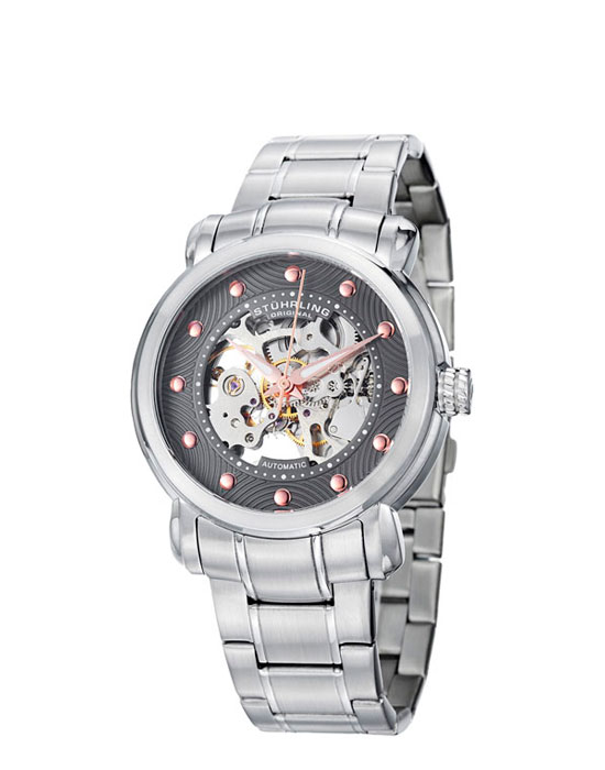 Часы Stuhrling Original Legacy 644.03